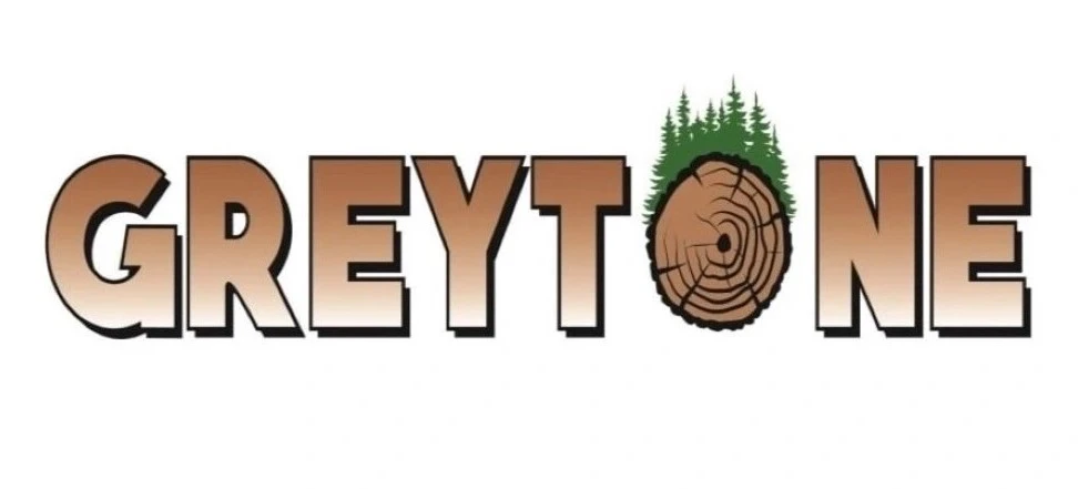 Greytone Plywood Logo
