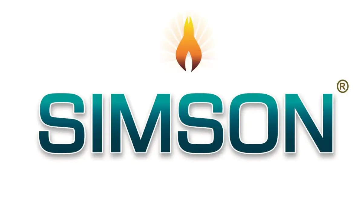 Simson Plywood Logo