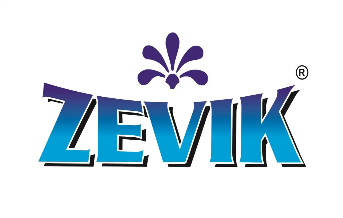 Zevik Plywood Logo